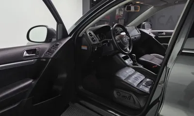 Volkswagen Tiguan 2016, 112654 км, за 10800000 KRW - фото 10