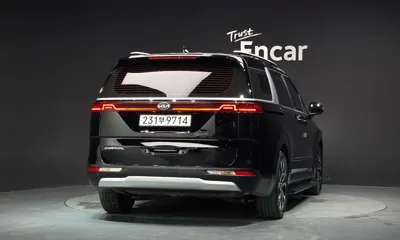 Kia Canival 2021, 71865 км, за 21500000 KRW - фото 4