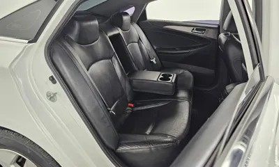 Hyundai Sonata 2012, 121633 км, за 5500000 KRW - фото 11