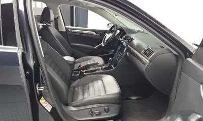 Volkswagen Passat 2018, 88377 км, за 9900000 KRW - фото 26