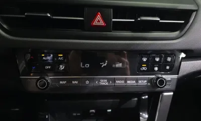 Kia Seltos 2024, 30769 км, за 25500000 KRW - фото 31