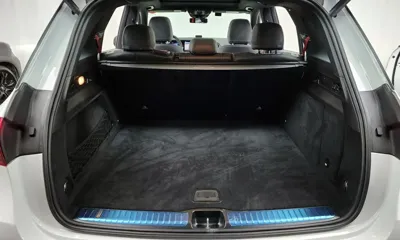Mercedes-Benz GLE-Class 2025, 4868 км, за 121500000 KRW - фото 20