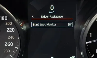 Land Rover Range Rover Sport 2016, 135547 км, за 19000000 KRW - фото 16