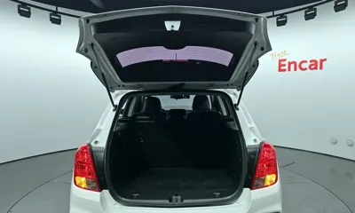 ChevroletGMDaewoo Trax 2020, 51849 км, за 9900000 KRW - фото 20