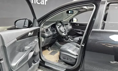 Kia Sorento 2015, 226525 км, за 8900000 KRW - фото 10