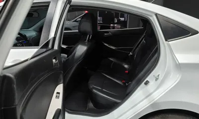 Hyundai Accent 2016, 138598 км, за 3750000 KRW - фото 12