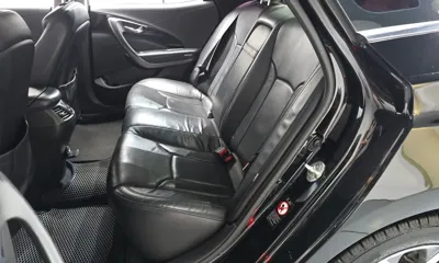 Hyundai Grandeur 2012, 87334 км, за 5800000 KRW - фото 31