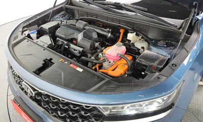 Kia Sorento 2021, 63936 км, за 27800000 KRW - фото 6