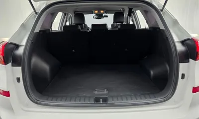 Hyundai Tucson 2019, 141467 км, за 13200000 KRW - фото 20