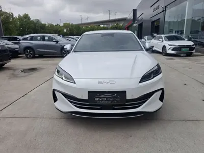 BYD 海豹06 2025, 7000 км, за 93800 CNY