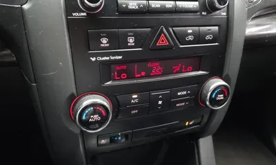 Kia Sorento 2010, 139538 км, за 5300000 KRW - фото 16