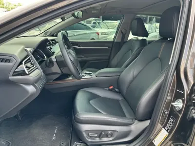 Toyota Camry 2019, 42400 км, за 27900000 KRW - фото 10