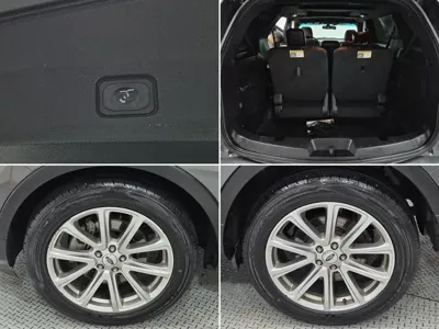 Ford Explorer 2016, 168210 км, за 9700000 KRW - фото 19
