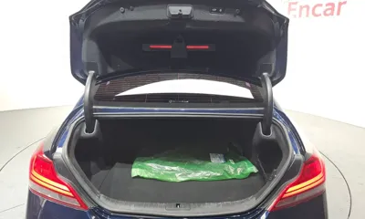 Genesis G70 2019, 138804 км, за 16700000 KRW - фото 20