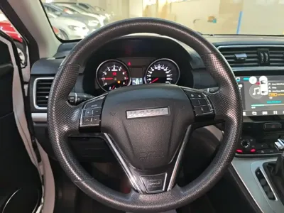 Haval M6 2019, 74500 км, за 32800 CNY - фото 11