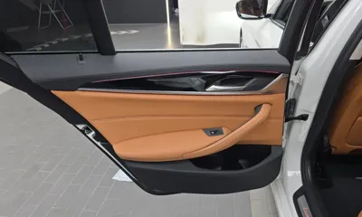 BMW 5-Series 2018, 130656 км, за 19900000 KRW - фото 25