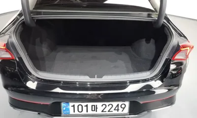 Kia K5 2023, 56081 км, за 23500000 KRW - фото 20