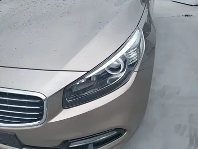 Kia K4 2016, 91600 км, за 33300 CNY - фото 18