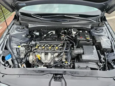 Hyundai Avante 2024, 54413 км, за 15990000 KRW - фото 20