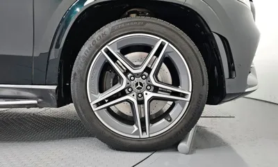 Mercedes-Benz GLS-Class 2021, 109492 км, за 76500000 KRW - фото 5