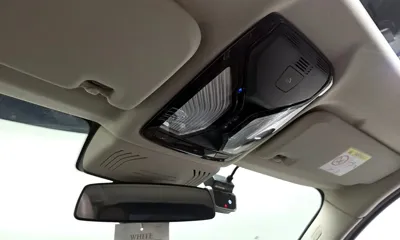 BMW X3 2022, 52428 км, за 43900000 KRW - фото 27