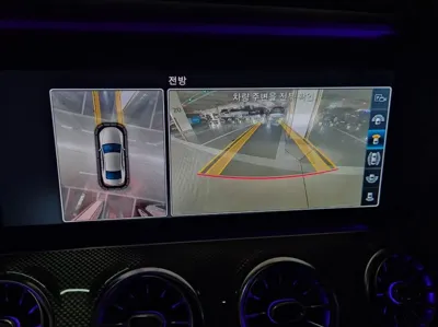Mercedes-Benz CLS-Class 2019, 81000 км, за 41000000 KRW - фото 14