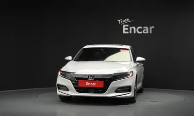 Honda Accord 2019, 53082 км, за 23900000 KRW - фото 3