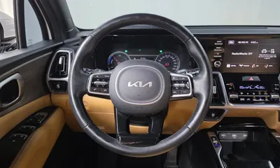 Kia Sorento 2022, 95260 км, за 23700000 KRW - фото 13