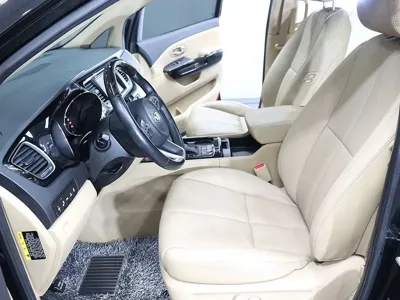 Kia Canival 2017, 119494 км, за 14700000 KRW - фото 16