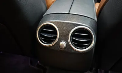 Mercedes-Benz GLC-Class 2021, 96850 км, за 36900000 KRW - фото 31