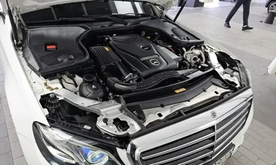 Mercedes-Benz E-Class 2019, 97943 км, за 24900000 KRW - фото 6