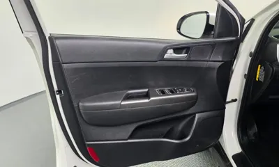 Kia Sportage 2020, 55791 км, за 16500000 KRW - фото 24