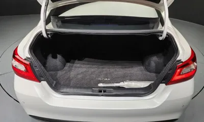 Nissan Altima 2017, 65060 км, за 9000000 KRW - фото 20