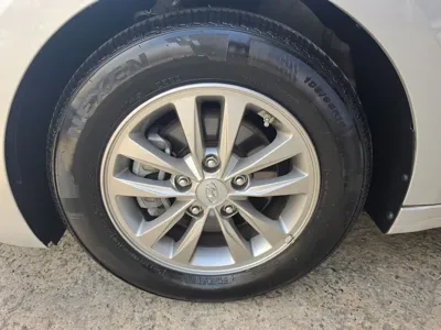 Hyundai Avante 2019, 127994 км, за 10600000 KRW - фото 5
