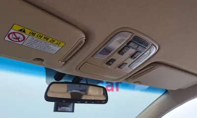Kia Canival 2019, 174348 км, за 13500000 KRW - фото 29
