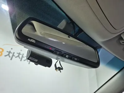 KG_Mobility_Ssangyong TIBOLI 2016, 94218 км, за 6800000 KRW - фото 16