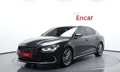 Hyundai Grandeur 2018, 85036 км, за 15500000 KRW - фото 1