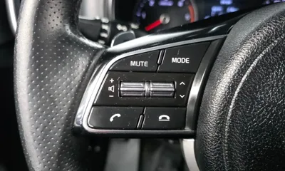 Kia Sportage 2019, 123541 км, за 9700000 KRW - фото 18