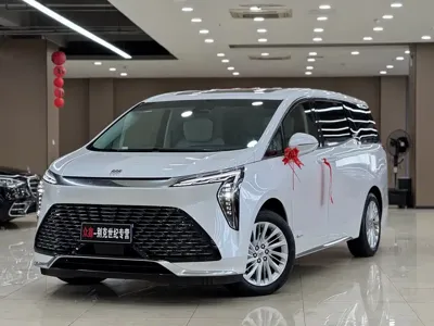 Buick Century · 2024 год