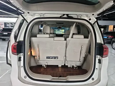 GAC Motor Trumpchi M8 2019, 137000 км, за 63800 CNY - фото 13