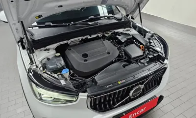 Volvo XC40 2023, 53847 км, за 35500000 KRW - фото 6