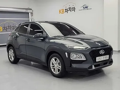 Hyundai Kona 2018, 181881 км, за 8500000 KRW