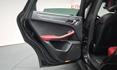 Porsche Macan 2018, 33754 км, за 58700000 KRW - фото 25