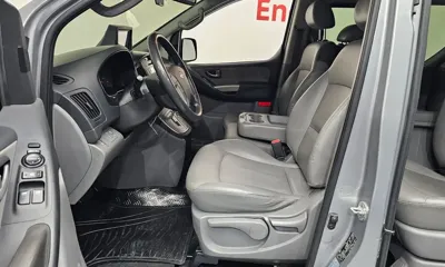 Hyundai Starex 2014, 200698 км, за 6500000 KRW - фото 29