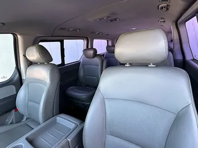 Hyundai Starex 2014, 204427 км, за 7400000 KRW - фото 10