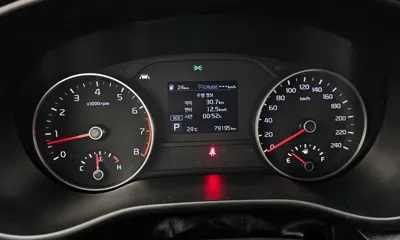 Kia Sportage 2019, 79195 км, за 17990000 KRW - фото 8
