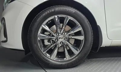 Kia Canival 2019, 69544 км, за 16300000 KRW - фото 5