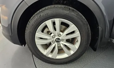 Kia Sorento 2016, 163866 км, за 10200000 KRW - фото 5