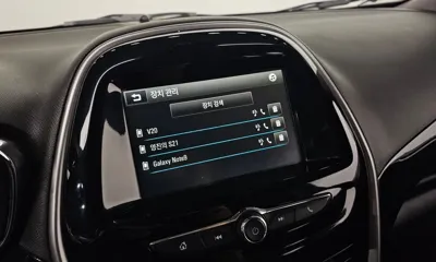 ChevroletGMDaewoo Spark 2017, 72403 км, за 4290000 KRW - фото 20