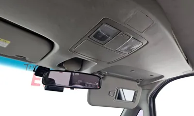 Kia Ray 2017, 40828 км, за 7300000 KRW - фото 17